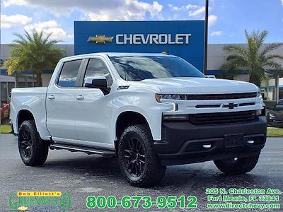 2021 Chevrolet Silverado 1500 Crew Cab 4WD Pickup for sale #T1139B - photo 1