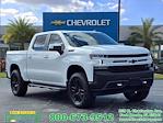 Used 2021 Chevrolet Silverado 1500 LT Crew Cab for sale #T1139B - photo 1