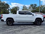 Used 2021 Chevrolet Silverado 1500 LT Crew Cab for sale #T1139B - photo 4