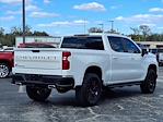 Used 2021 Chevrolet Silverado 1500 LT Crew Cab for sale #T1139B - photo 2