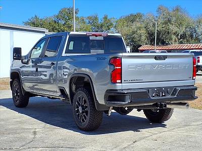 New 2026 Chevrolet Silverado 2500 LT Crew Cab for sale #T1141 - photo 2