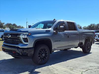 New 2026 Chevrolet Silverado 2500 LT Crew Cab for sale #T1141 - photo 1