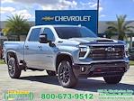 2026 Chevrolet Silverado 2500 Crew Cab 4WD Pickup for sale #T1141 - photo 3