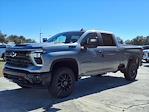 2026 Chevrolet Silverado 2500 Crew Cab 4WD Pickup for sale #T1141 - photo 1