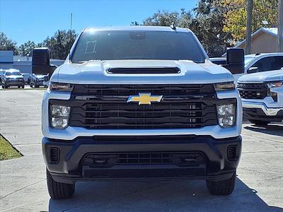 2026 Chevrolet Silverado 2500 Crew Cab 4WD Pickup for sale #T1142 - photo 2