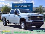 New 2026 Chevrolet Silverado 2500 Work Truck Crew Cab for sale #T1142 - photo 1