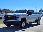 New 2026 Chevrolet Silverado 2500 Work Truck Crew Cab for sale #T1142 - photo 21
