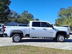 New 2026 Chevrolet Silverado 2500 Work Truck Crew Cab for sale #T1142 - photo 4