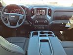 New 2026 Chevrolet Silverado 2500 Work Truck Crew Cab for sale #T1142 - photo 8
