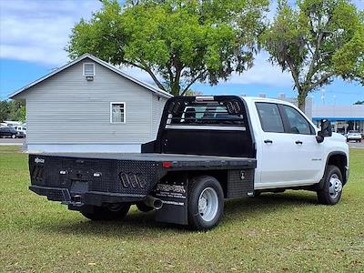 New 2026 Chevrolet Silverado 3500 - photo 1