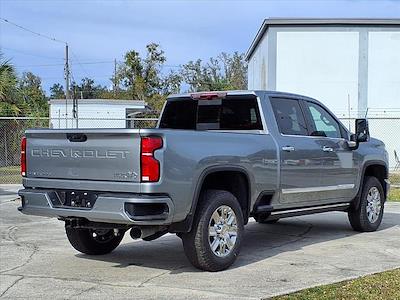 New 2026 Chevrolet Silverado 2500 High Country Crew Cab for sale #T1148 - photo 2