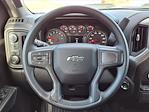 New 2026 Chevrolet Silverado 1500 Custom Crew Cab for sale #T1149 - photo 17