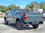 New 2026 Chevrolet Silverado 1500 Custom Crew Cab for sale #T1149 - photo 20