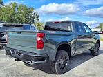 New 2026 Chevrolet Silverado 1500 Custom Crew Cab for sale #T1149 - photo 4
