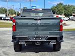 New 2026 Chevrolet Silverado 1500 Custom Crew Cab for sale #T1149 - photo 5