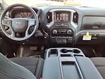 New 2026 Chevrolet Silverado 1500 Custom Crew Cab for sale #T1149 - photo 9