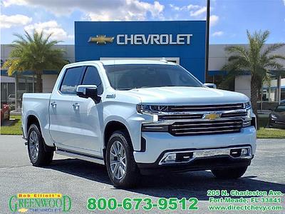 Used 2022 Chevrolet Silverado 1500 - photo 1