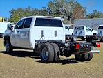 New 2026 Chevrolet Silverado 3500 Crew Cab Cab Chassis for sale #T1153 - photo 2