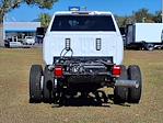 New 2026 Chevrolet Silverado 3500 Crew Cab Cab Chassis for sale #T1153 - photo 7