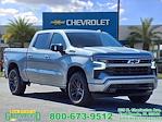 New 2026 Chevrolet Silverado 1500 RST Crew Cab for sale #T1166 - photo 3