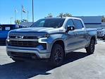 New 2026 Chevrolet Silverado 1500 RST Crew Cab for sale #T1166 - photo 1