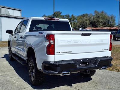 2026 Chevrolet Silverado 1500 Crew Cab 4WD Pickup for sale #T1171 - photo 2