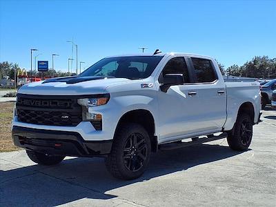 2026 Chevrolet Silverado 1500 Crew Cab 4WD Pickup for sale #T1171 - photo 1