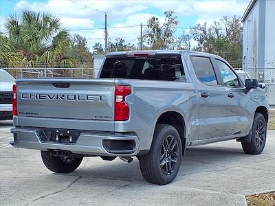 New 2026 Chevrolet Silverado 1500 - photo 1
