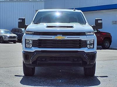 New 2026 Chevrolet Silverado 2500 - photo 1
