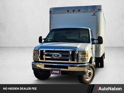 2008 Ford E-450 RWD Cutaway for sale #8DA35860 - photo 1