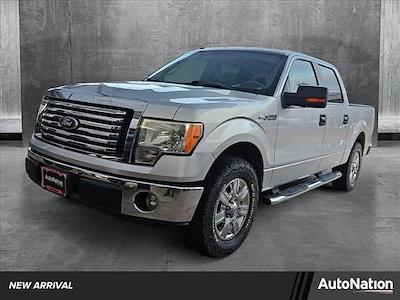 2010 Ford F-150 SuperCrew Cab 4x2 Pickup for sale #AFA04140 - photo 1