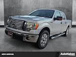 2010 Ford F-150 SuperCrew Cab 4x2 Pickup for sale #AFA04140 - photo 1