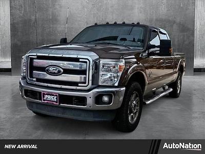 2011 Ford F-250 Crew Cab 4x4 Pickup for sale #BEA06444 - photo 1