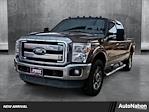 2011 Ford F-250 Crew Cab 4x4 Pickup for sale #BEA06444 - photo 1