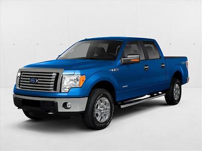 Used 2012 Ford F-150 - photo 1