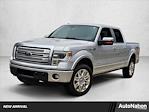 2013 Ford F-150 SuperCrew Cab 4x4 Pickup for sale #DFC87062 - photo 1