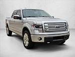 2013 Ford F-150 SuperCrew Cab 4x4 Pickup for sale #DFC87062 - photo 4