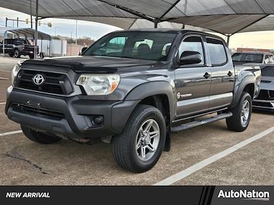 Used 2013 Toyota Tacoma PreRunner Double Cab for sale #DM156089 - photo 1