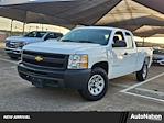 2013 Chevrolet Silverado 1500 Extended Cab 4x4 Pickup for sale #DZ352975 - photo 1