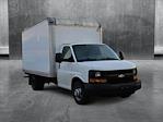 2014 Chevrolet Express 3500 DRW RWD, Box Truck for sale #E1120546 - photo 4