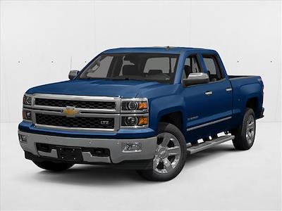Used 2014 Chevrolet Silverado 1500 - photo 1