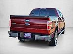 Used 2014 Ford F-150 XLT SuperCrew Cab for sale #EKE04141 - photo 5