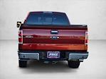 Used 2014 Ford F-150 XLT SuperCrew Cab for sale #EKE04141 - photo 6