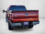 Used 2014 Ford F-150 XLT SuperCrew Cab for sale #EKE04141 - photo 7