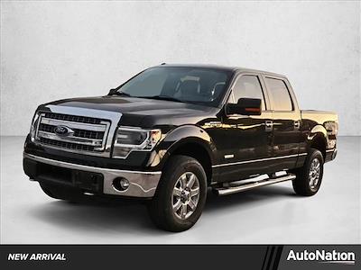2014 Ford F-150 SuperCrew Cab 4x4 Pickup for sale #EKE62810 - photo 1