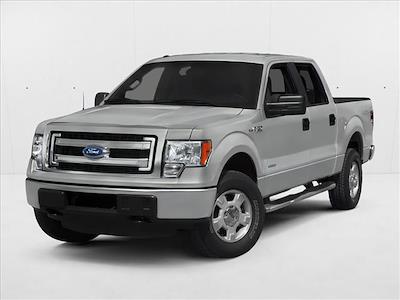 2014 Ford F-150 SuperCrew Cab 4x2 Pickup for sale #EKE96322 - photo 1