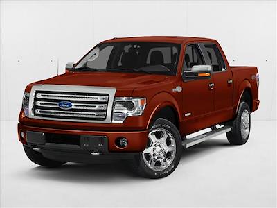 2014 Ford F-150 SuperCrew Cab 4x4 Pickup for sale #EKF04177 - photo 1
