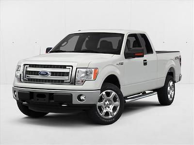 Used 2014 Ford F-150 - photo 1