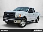 2014 Ford F-150 Super Cab 4x4 Pickup for sale #EKG51547 - photo 1