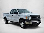 2014 Ford F-150 Super Cab 4x4 Pickup for sale #EKG51547 - photo 4